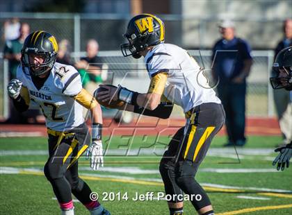 Thumbnail 3 in Wasatch vs. Spanish Fork photogallery.
