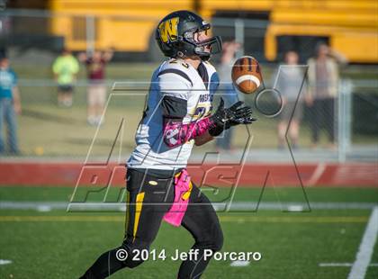 Thumbnail 3 in Wasatch vs. Spanish Fork photogallery.