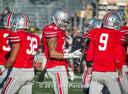Thumbnail 1 in Wasatch vs. Spanish Fork photogallery.