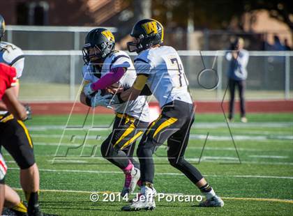 Thumbnail 1 in Wasatch vs. Spanish Fork photogallery.