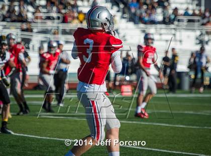 Thumbnail 2 in Wasatch vs. Spanish Fork photogallery.
