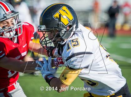 Thumbnail 2 in Wasatch vs. Spanish Fork photogallery.