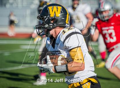 Thumbnail 2 in Wasatch vs. Spanish Fork photogallery.