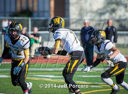 Thumbnail 1 in Wasatch vs. Spanish Fork photogallery.