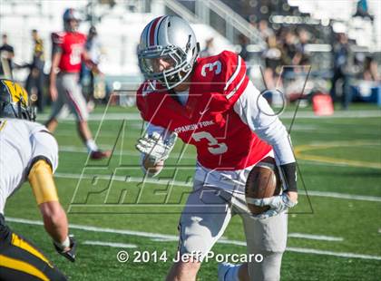 Thumbnail 1 in Wasatch vs. Spanish Fork photogallery.