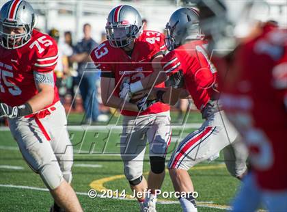 Thumbnail 1 in Wasatch vs. Spanish Fork photogallery.
