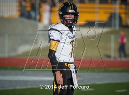 Thumbnail 1 in Wasatch vs. Spanish Fork photogallery.