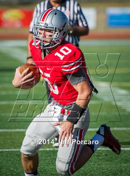 Thumbnail 1 in Wasatch vs. Spanish Fork photogallery.