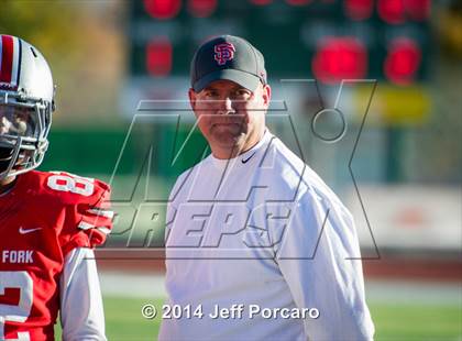 Thumbnail 3 in Wasatch vs. Spanish Fork photogallery.