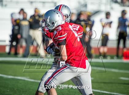 Thumbnail 2 in Wasatch vs. Spanish Fork photogallery.