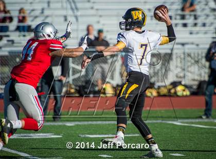 Thumbnail 3 in Wasatch vs. Spanish Fork photogallery.