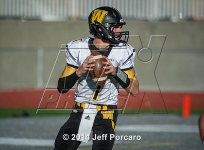 Thumbnail 2 in Wasatch vs. Spanish Fork photogallery.