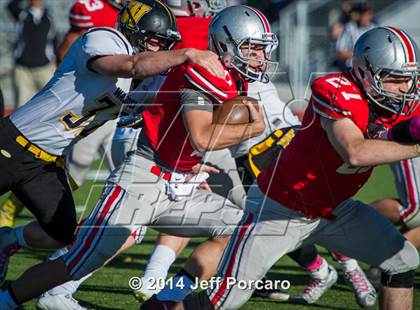 Thumbnail 2 in Wasatch vs. Spanish Fork photogallery.