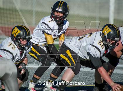 Thumbnail 3 in Wasatch vs. Spanish Fork photogallery.