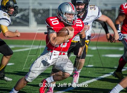 Thumbnail 1 in Wasatch vs. Spanish Fork photogallery.