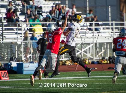 Thumbnail 1 in Wasatch vs. Spanish Fork photogallery.