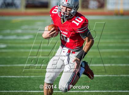 Thumbnail 3 in Wasatch vs. Spanish Fork photogallery.