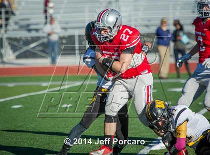 Thumbnail 1 in Wasatch vs. Spanish Fork photogallery.