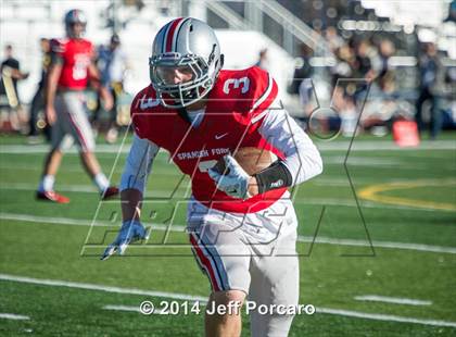 Thumbnail 3 in Wasatch vs. Spanish Fork photogallery.