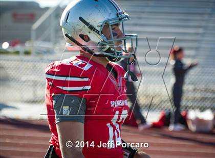 Thumbnail 1 in Wasatch vs. Spanish Fork photogallery.