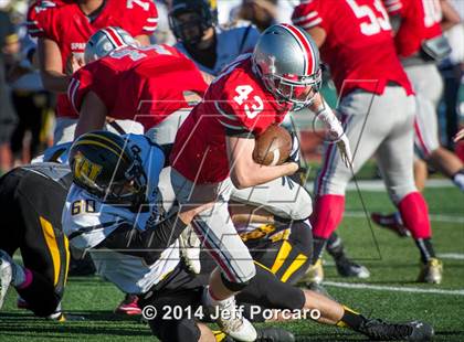 Thumbnail 3 in Wasatch vs. Spanish Fork photogallery.