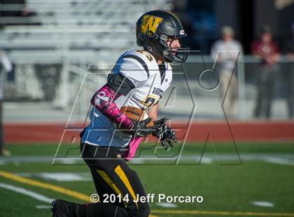 Thumbnail 2 in Wasatch vs. Spanish Fork photogallery.
