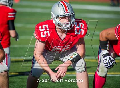 Thumbnail 3 in Wasatch vs. Spanish Fork photogallery.