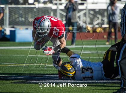 Thumbnail 1 in Wasatch vs. Spanish Fork photogallery.