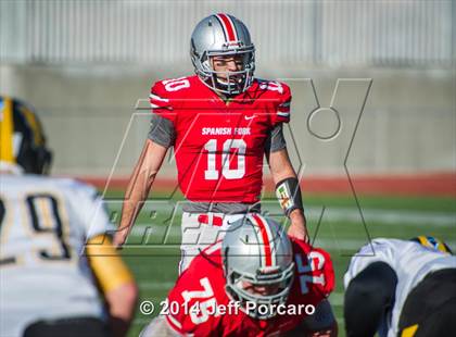 Thumbnail 3 in Wasatch vs. Spanish Fork photogallery.