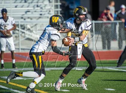 Thumbnail 3 in Wasatch vs. Spanish Fork photogallery.