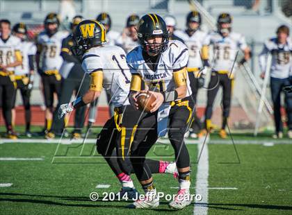 Thumbnail 3 in Wasatch vs. Spanish Fork photogallery.