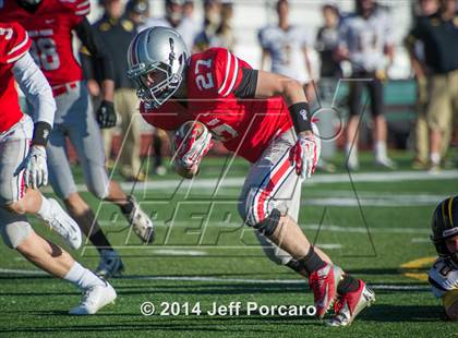 Thumbnail 2 in Wasatch vs. Spanish Fork photogallery.