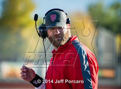 Thumbnail 1 in Wasatch vs. Spanish Fork photogallery.