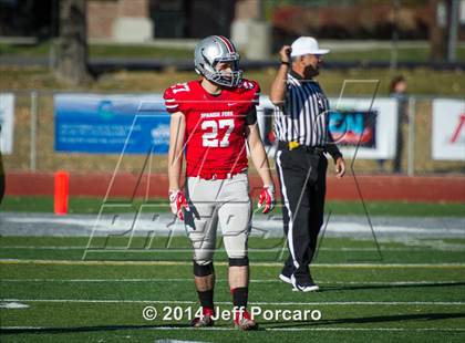 Thumbnail 3 in Wasatch vs. Spanish Fork photogallery.