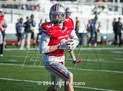 Thumbnail 1 in Wasatch vs. Spanish Fork photogallery.