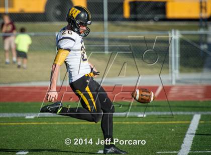 Thumbnail 2 in Wasatch vs. Spanish Fork photogallery.