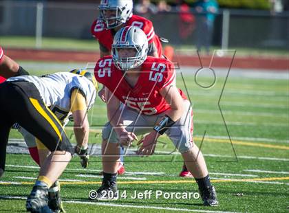 Thumbnail 2 in Wasatch vs. Spanish Fork photogallery.