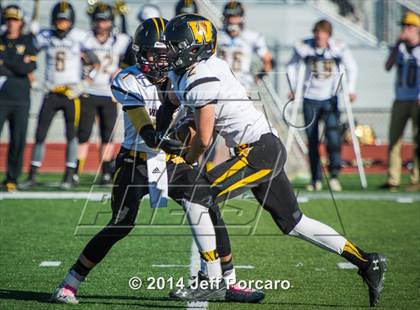 Thumbnail 1 in Wasatch vs. Spanish Fork photogallery.