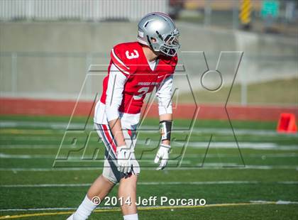 Thumbnail 1 in Wasatch vs. Spanish Fork photogallery.