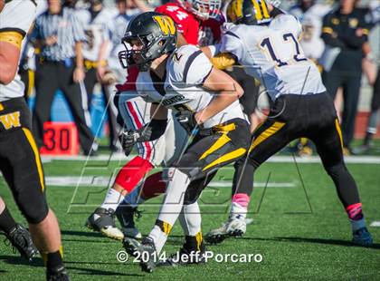 Thumbnail 2 in Wasatch vs. Spanish Fork photogallery.
