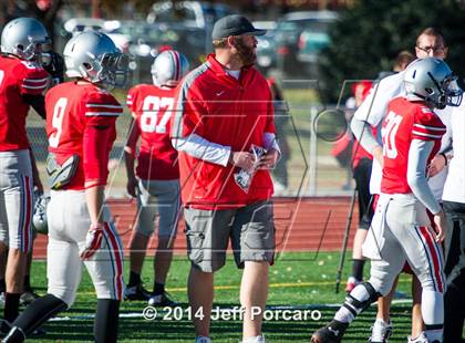 Thumbnail 3 in Wasatch vs. Spanish Fork photogallery.