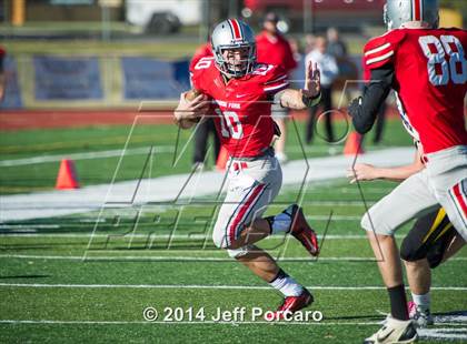 Thumbnail 2 in Wasatch vs. Spanish Fork photogallery.