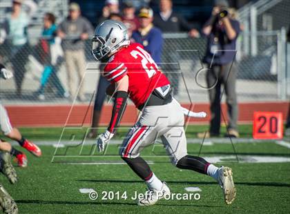 Thumbnail 2 in Wasatch vs. Spanish Fork photogallery.