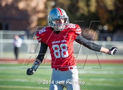 Thumbnail 1 in Wasatch vs. Spanish Fork photogallery.