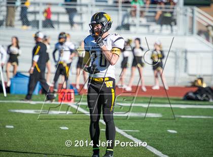 Thumbnail 2 in Wasatch vs. Spanish Fork photogallery.