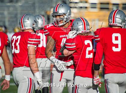 Thumbnail 2 in Wasatch vs. Spanish Fork photogallery.
