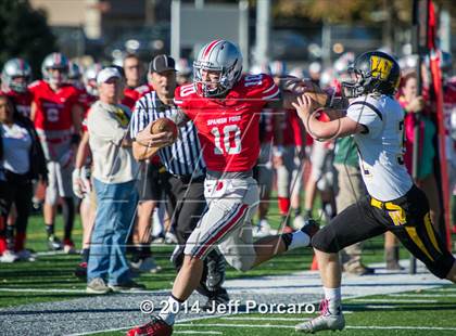 Thumbnail 1 in Wasatch vs. Spanish Fork photogallery.