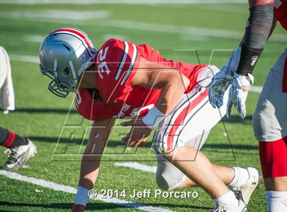 Thumbnail 1 in Wasatch vs. Spanish Fork photogallery.