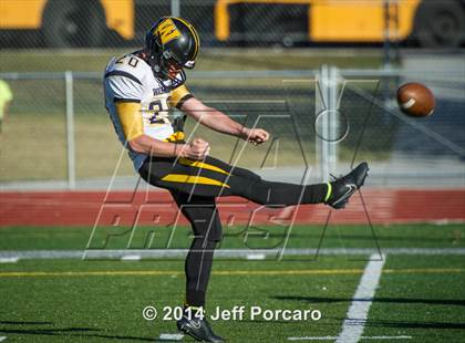 Thumbnail 3 in Wasatch vs. Spanish Fork photogallery.