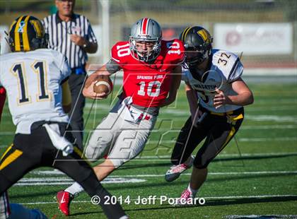 Thumbnail 3 in Wasatch vs. Spanish Fork photogallery.